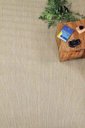 Ver imagem 1 de Tapete Sisal Sala 1,00 x 1,50 Antiderrapante Clean S-478