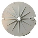Ver imagem 2 de Tampa Circular da Coadeira W Skimmer Jacuzzi Ja43106004