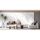Ver imagem 3 de Porcelanato 70x70 Marmo Douro Acetinado Retificado Delta