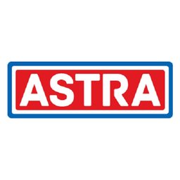 Varal calcinha cueca Meia 24 pregadores quadrado Astra - Branco - 3