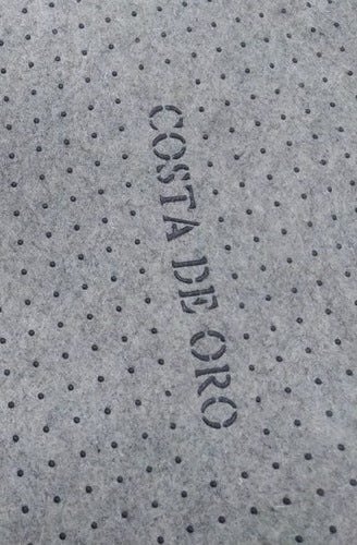 Tapete de Sala Felpudo Luxo 2,00 x 1,40 Mt - Rosa - Mesclado - 1