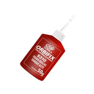 Orbifix Trava Parafuso e Prisioneiro 5310