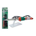 Ver imagem 2 de Kit Ferramentas Eletrônicas Lupa Multímetro Solda Sugador - 220v 30w