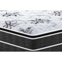 Ver imagem 4 de Cama Box Crc Queen +Colchão Anatômico Ortopédico Hiper Firme Probel -