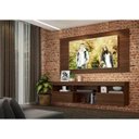 Ver mais imagens de Painel TV até 65 Polegadas com Rack Suspenso Flórida Multimóveis
