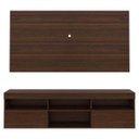 Ver imagem 7 de Painel TV até 65 Polegadas com Rack Suspenso Flórida Multimóveis