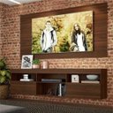 Ver imagem 2 de Painel TV até 65 Polegadas com Rack Suspenso Flórida Multimóveis