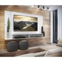 Ver mais imagens de Painel p/ TV 60" Quebec Multimóveis Branco