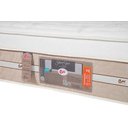 Ver imagem 3 de Colchão Castor Casal Silver Star Air One Face Pocket 138x188x32cm