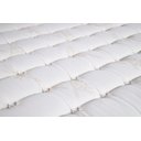 Ver imagem 5 de Colchão Castor Casal Silver Star Air One Face Pocket 138x188x32cm