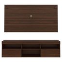 Ver imagem 6 de Rack com Painel para TV até 65 Polegadas e 2 Portas Toronto Multimóveis