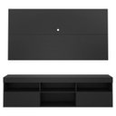 Ver imagem 6 de Rack com Painel para TV até 65 Polegadas e 2 Portas Toronto Multimóveis