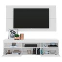 Ver imagem 5 de Rack com Painel para TV até 65 Polegadas e 2 Portas Toronto Multimóveis