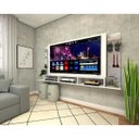 Ver imagem 7 de Painel TV 65 Polegadas com Suporte, Espelho, Prateleiras