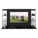 Ver imagem 3 de Painel TV até 60 Polegadas com Suporte, Espelho, Prateleiras