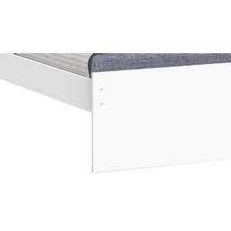 Cama Solteiro Prisma JeA Móveis - 4