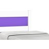 Cama Solteiro Prisma JeA Móveis - 3