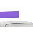 Ver imagem 3 de Cama Solteiro Prisma JeA Móveis