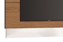 Ver imagem 4 de Painel para TV Classic 1.4 Freijó com Off White - Imcal Móveis