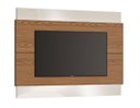Ver imagem 1 de Painel para TV Classic 1.4 Freijó com Off White - Imcal Móveis