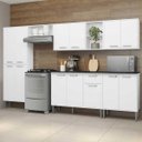 Ver imagem 1 de Cozinha Completa com Armário e Balcão xangai Jazz Multimóveis