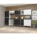 Ver mais imagens de Cozinha Completa com Armário e Balcão xangai Jazz Multimóveis