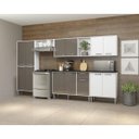 Ver mais imagens de Cozinha Completa com Armário e Balcão Xangai Jazz Multimóveis