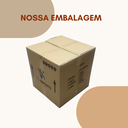 Ver imagem 6 de Puff Decor Veludo Preto Dourado Redondo Puff Sala Quarto Penteadeira