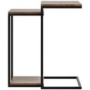 Ver mais imagens de Kit Mesas Laterais Decorativas Industrial D01 Design Demolição - Lyam Decor