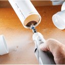 Ver imagem 4 de Disco de Corte para Plástico Ez Lock 1.1/2" Polegadas 38mm Embalagem com 5 Unidades - EZ476 - DREMEL