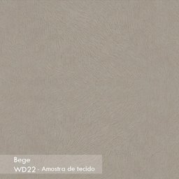 Mesa de Jantar Jasmin 135x35 com Tampo Giratório e 6 Cadeiras Amanda Ipê/Off White/Bege - PR Móveis - 6 Mesa de Jantar Jasmin 135x35 com Tampo Giratório e 6 Cadeiras Amanda Ipê/Off White/Bege - PR Móveis - 6