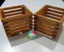 Ver imagem 3 de Cachepô, Jardim Vertical, Cachepot de Madeira, Decoração C2