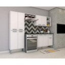 Ver imagem 6 de Cozinha Completa com Armário e Balcão Coimbra Multimóveis