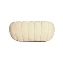 Ver imagem 4 de Namoradeira Concha Decorativa Fixo Boucle - Estopar