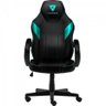 Cadeira Gamer Ec1 Cyan Thunderx3 - 1