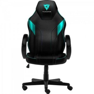 Cadeira Gamer Ec1 Cyan Thunderx3