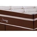Ver imagem 3 de Colchão King Molas Ensacadas Masterpocket Jasmim Euro Pillow (193x203x34) - Polar
