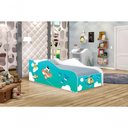 Ver imagem 4 de Mini Cama Fun Patrulha Animal