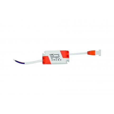 Drive Home Slim LED 12W