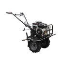Ver imagem 2 de Motocultivador Toyama Gasolina Tt90r-xp-u com Rodas e Enxadas de 90cm 7hp Partida Manual