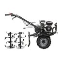 Ver imagem 4 de Motocultivador Toyama Gasolina Tt90r-xp-u com Rodas e Enxadas de 90cm 7hp Partida Manual