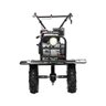 Motocultivador Toyama Gasolina Tt90r-xp-u com Rodas e Enxadas de 90cm 7hp Partida Manual - 3
