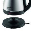 Ver imagem 4 de Chaleira Elétrica Inox 1,7L Energia Elétrica 127V Britânia