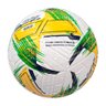 Bola De Futebol Uhlsport Brasil Aerotrack Campo - Amarelo - 3