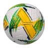 Bola De Futebol Uhlsport Brasil Aerotrack Campo - Amarelo - 2