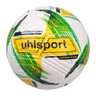 Bola De Futebol Uhlsport Brasil Aerotrack Campo - Amarelo - 1
