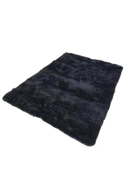Tapete Sala Peludo 2,00 x 2,80 - Cinza - 3