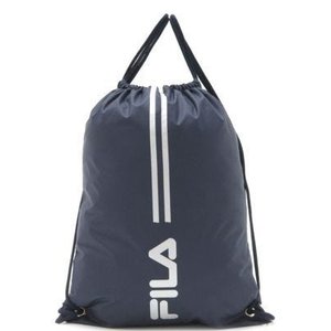 Mochila Fila Gym Sack Unissex - Marinho