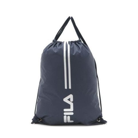 Mochila Fila Gym Sack Unissex - Marinho