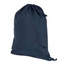 Ver imagem 2 de Mochila Fila Gym Sack Unissex - Marinho